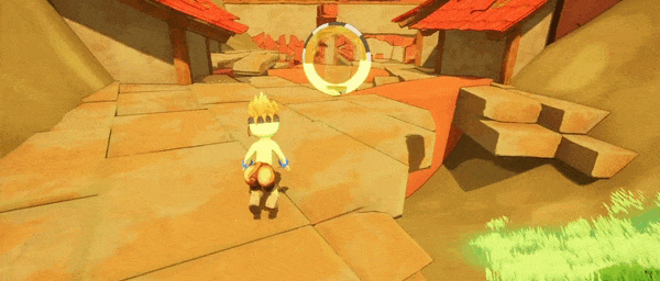 打屁屁!|v0.5.1.9|联机版|官方中文|支持手柄|Spanky!|打屁股！插图