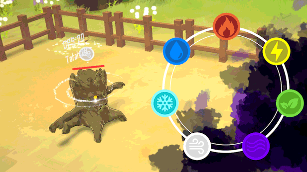 奥术冲击|官方中文|支持手柄|Arcane Blast插图5