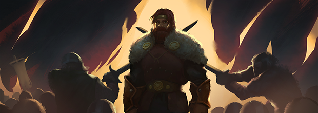 北境之地|v4.0.10.43165|全DLC|官方中文|Northgard：Hræsvelg Clan of the Eagle/北加尔/进化之地/北方花园/白鼬部落插图6微光单机官网