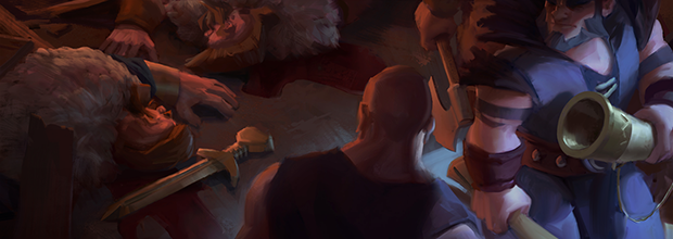 北境之地|v4.0.10.43165|全DLC|官方中文|Northgard：Hræsvelg Clan of the Eagle/北加尔/进化之地/北方花园/白鼬部落插图5微光单机官网