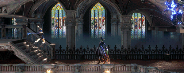 赤痕：夜之仪式|v20240612|全DLC|官方中文|支持手柄|Bloodstained: Ritual of the Night|血污：夜之仪式插图1
