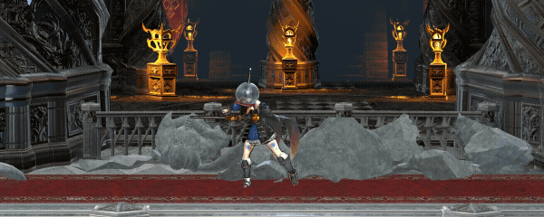 赤痕：夜之仪式|v20240612|全DLC|官方中文|支持手柄|Bloodstained: Ritual of the Night|血污：夜之仪式插图2