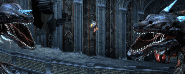 赤痕：夜之仪式|v20240612|全DLC|官方中文|支持手柄|Bloodstained: Ritual of the Night|血污：夜之仪式插图3