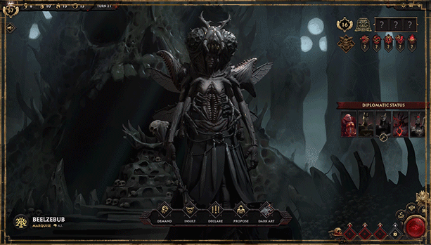 地狱王座|Solium Infernum|v1.1.2p|简体中文|4.9G插图5微光单机官网