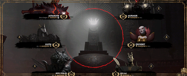 地狱王座|Solium Infernum|v1.1.2p|简体中文|4.9G插图3微光单机官网