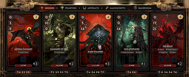 地狱王座|Solium Infernum|v1.1.2p|简体中文|4.9G插图7微光单机官网